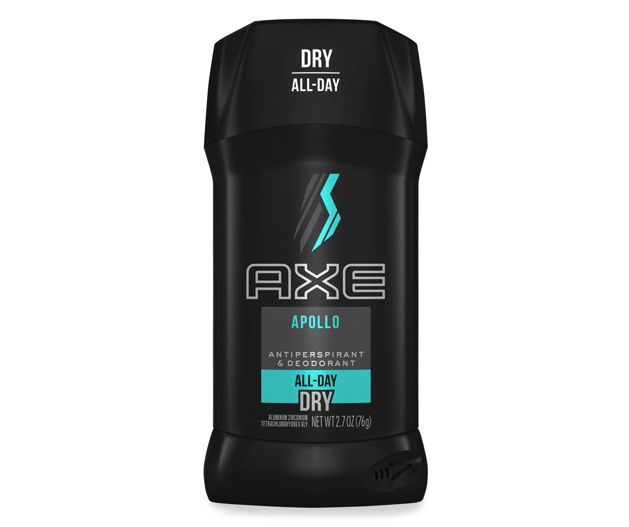 AXE Apollo Dry 48H Antiperspirant & Deodorant 2.7 oz. Stick