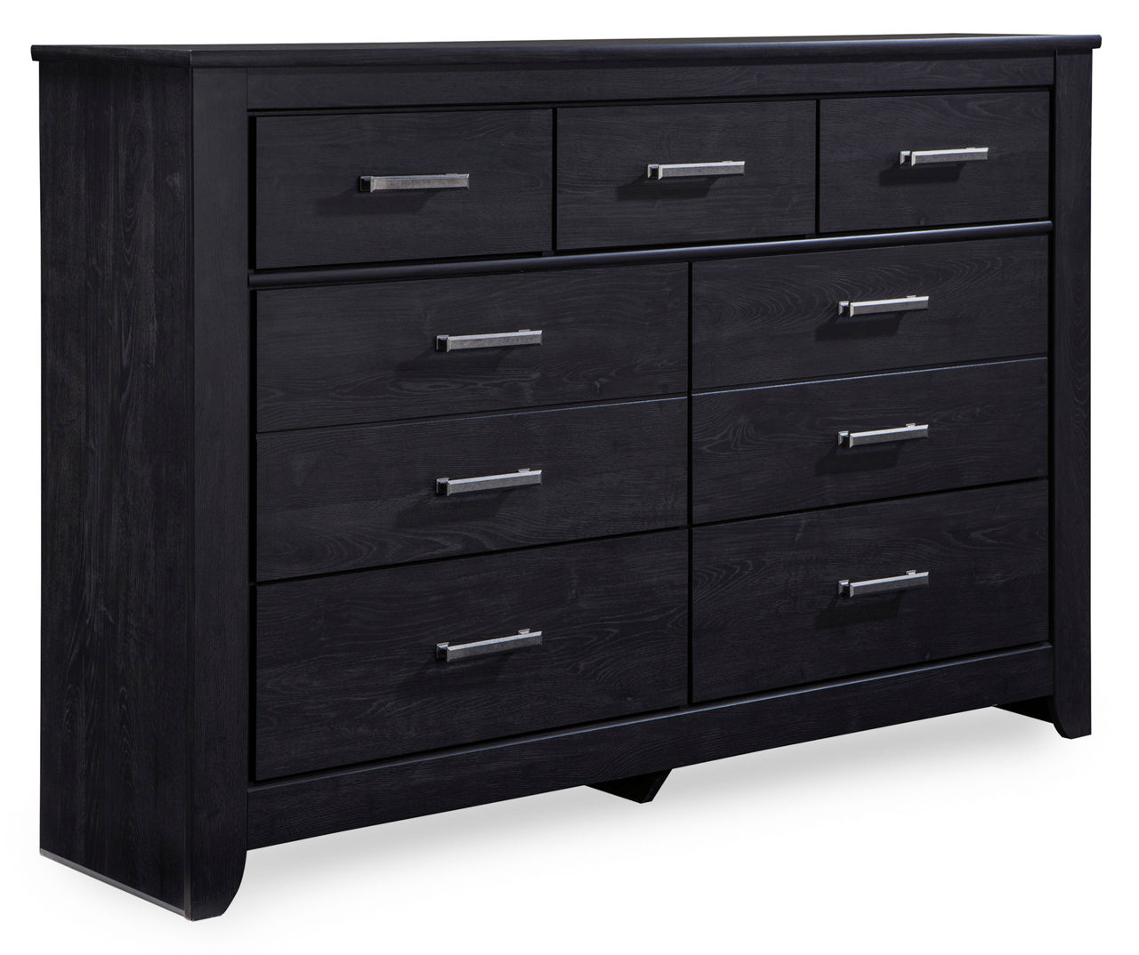 Big lots deals trinell dresser