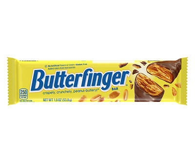 Butterfinger Candy Bar 1.9 oz