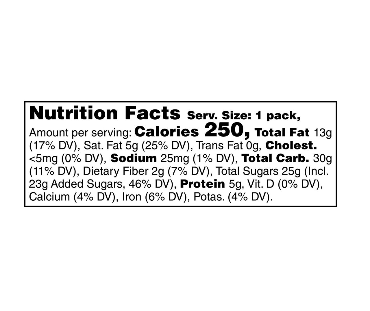 M&M's Peanut Chocolate, Single Size, 1.74-Ounce Pouches, (Choose  From: 6 Or 12)