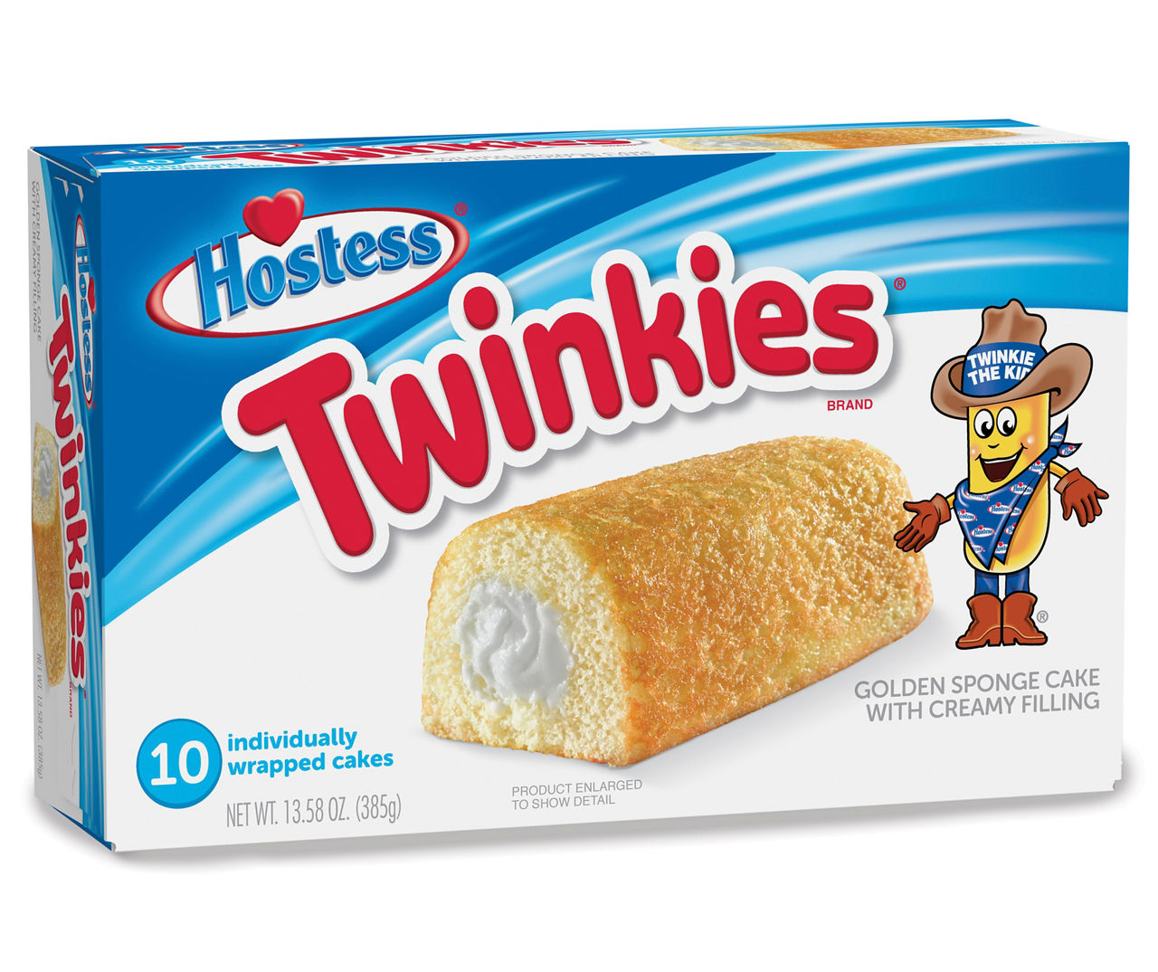 Twinkies, 10-Pack