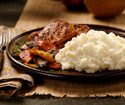 Buttery Homestyle Mashed Potatoes, 4 Oz.