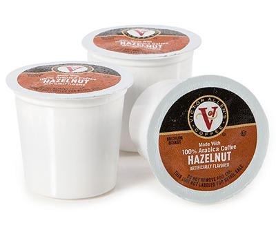 Hazelnut 42-Pack Single Serve Brew Cups