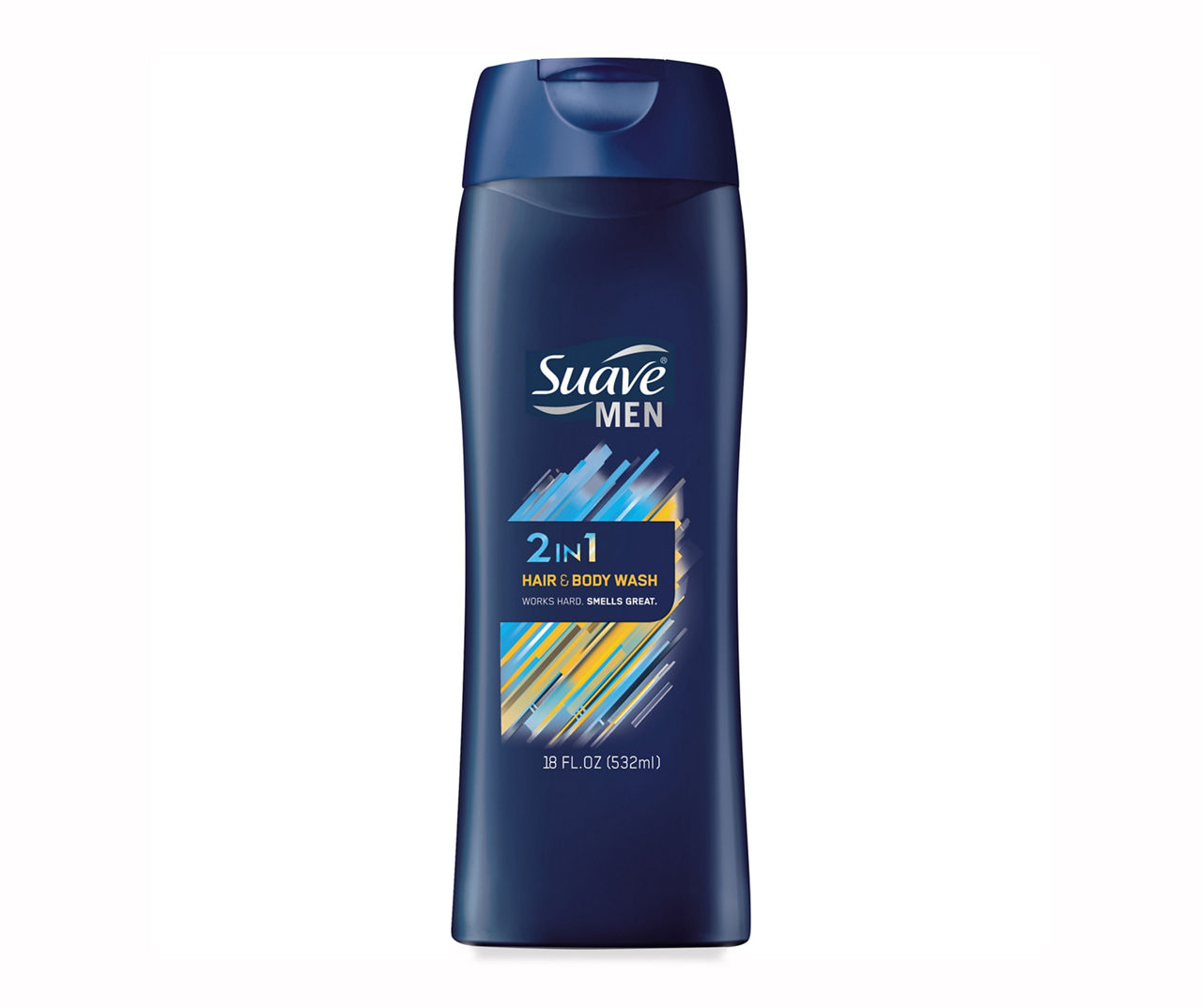 hovedvej nægte resident Suave Suave Men Hair and Body Wash 2 in 1 18 oz | Big Lots
