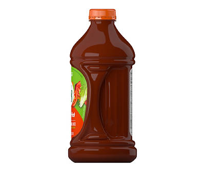 Spicy Hot Vegetable Juice, 64 oz.
