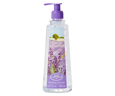French Lavender Refreshing Hand Soap, 13.5 Fl. Oz.