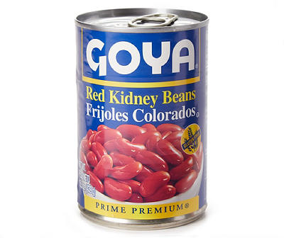 Red Kidney Beans, 15.5 Oz.