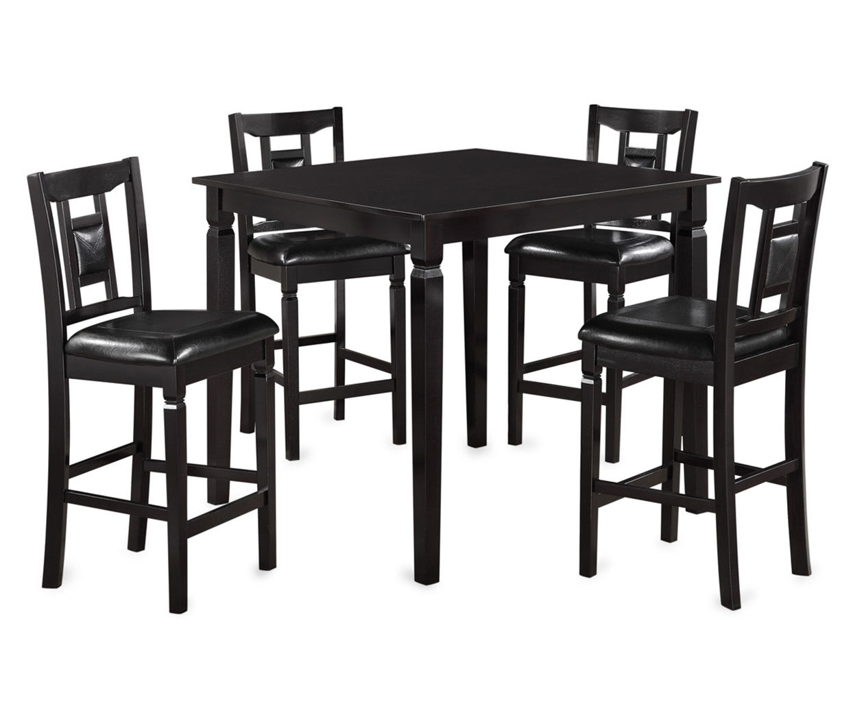 Big lots pub discount style table and chairs