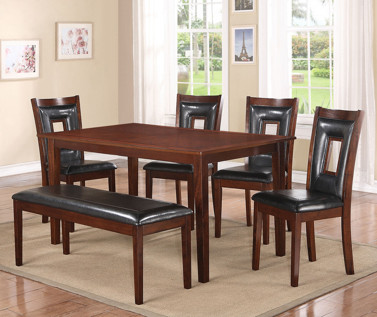 Big lots kitchen table deals and chair sets