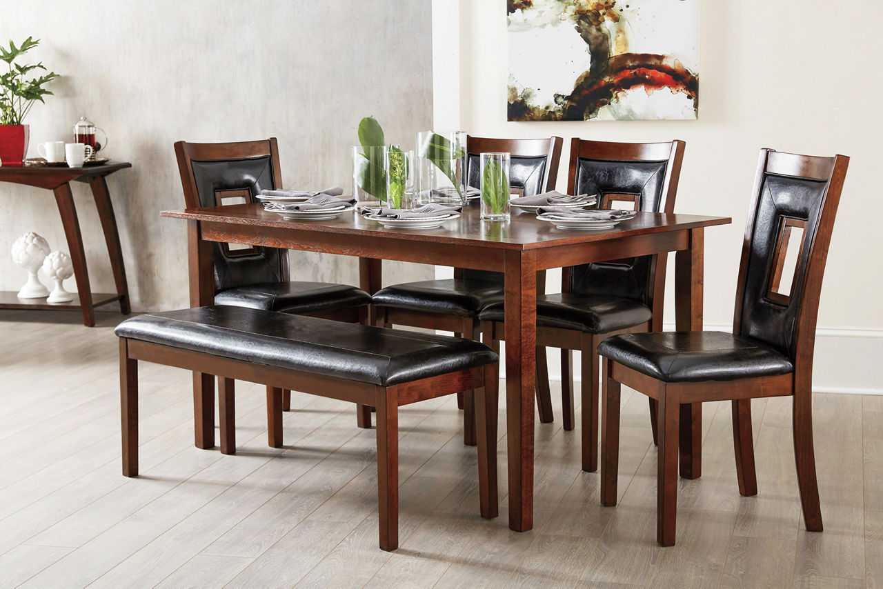 Big lots dining online table set