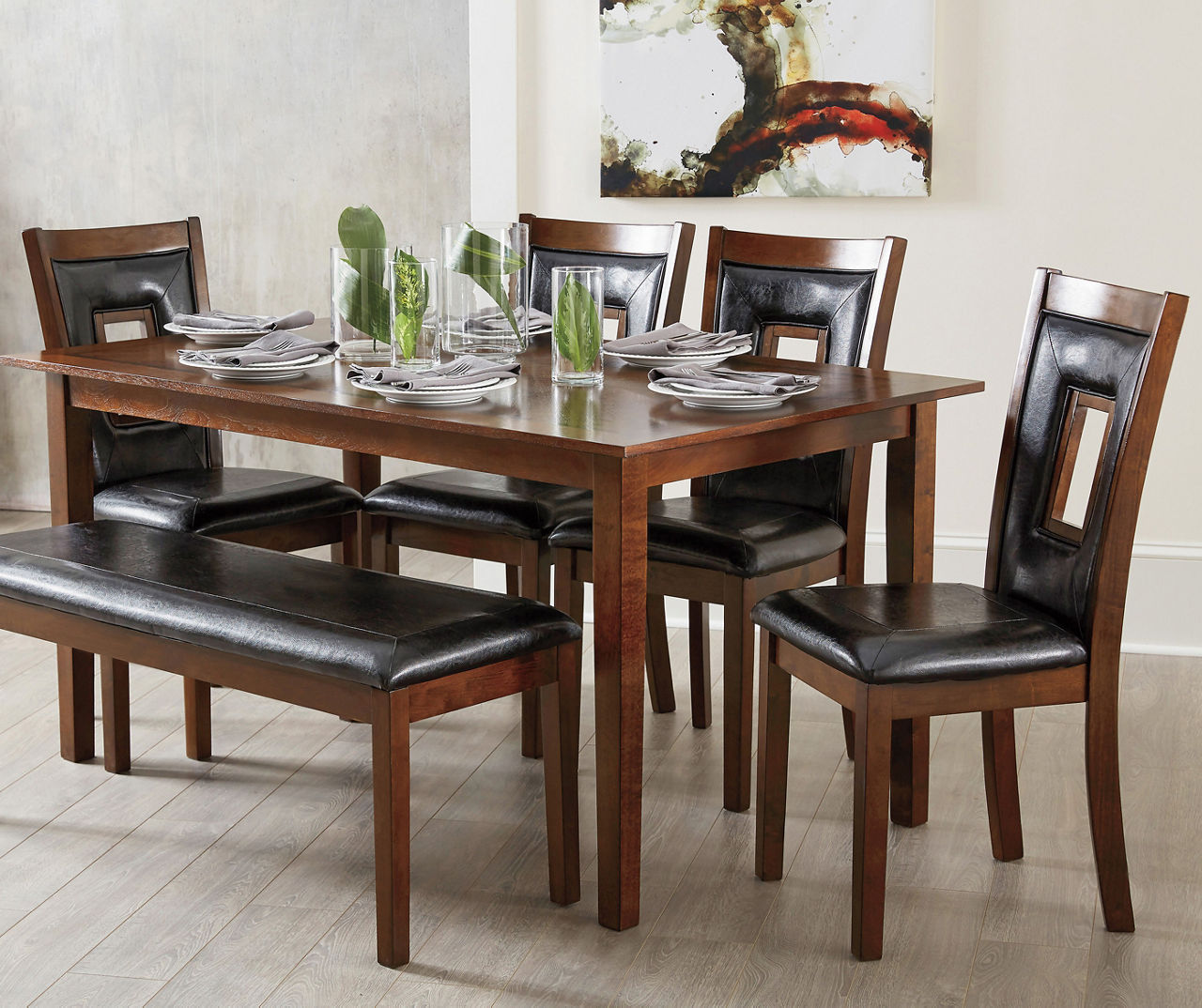 Big lots discount dining table set