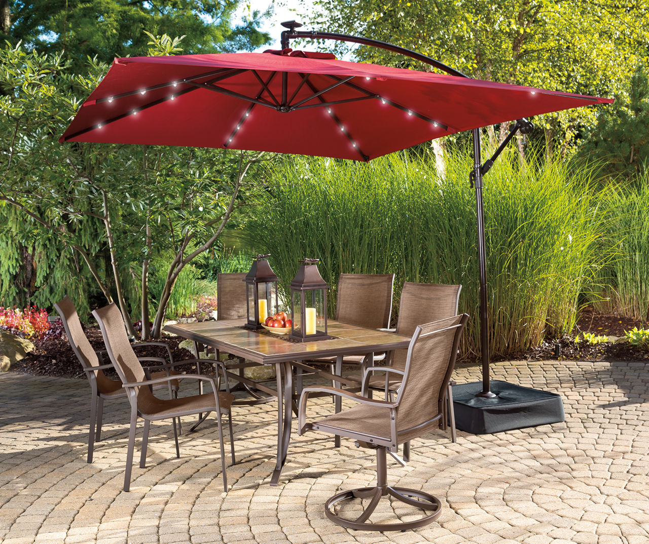 Big lots shop patio umbrella