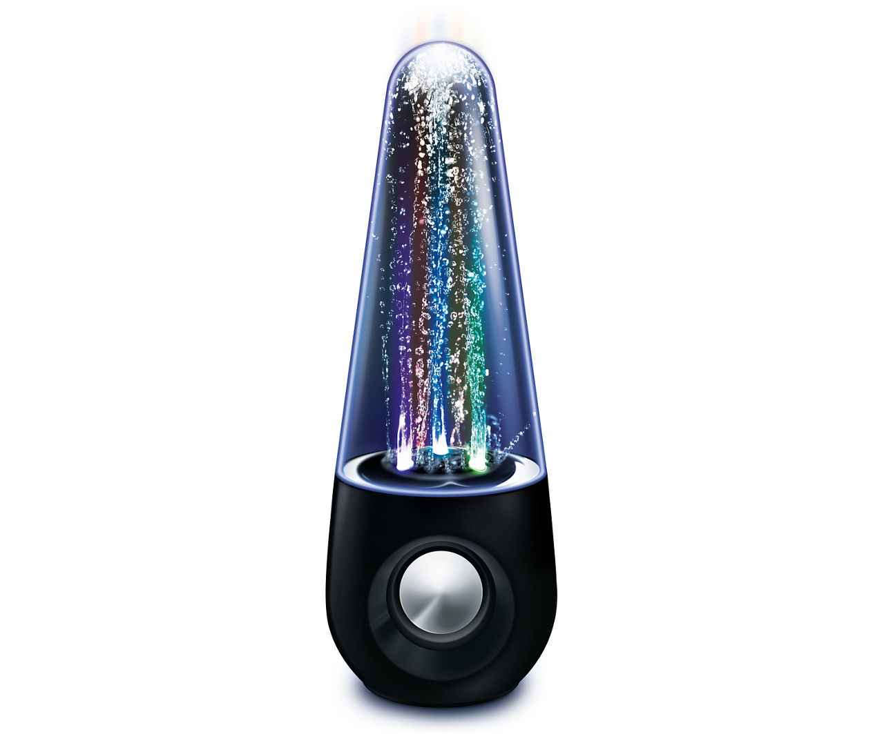 LED water dancing speakers set