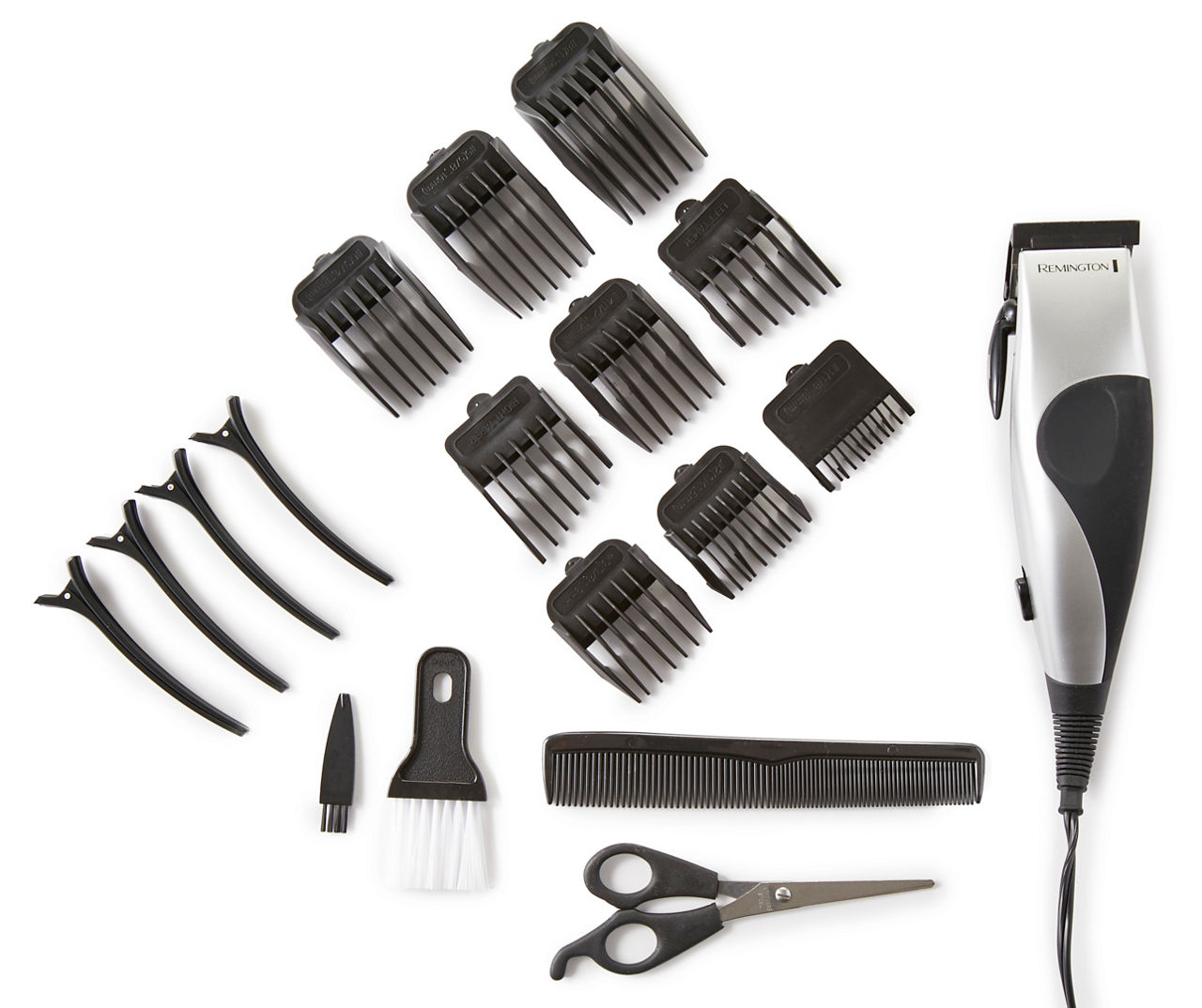 Remington 22 Piece Haircut Kit Big Lots