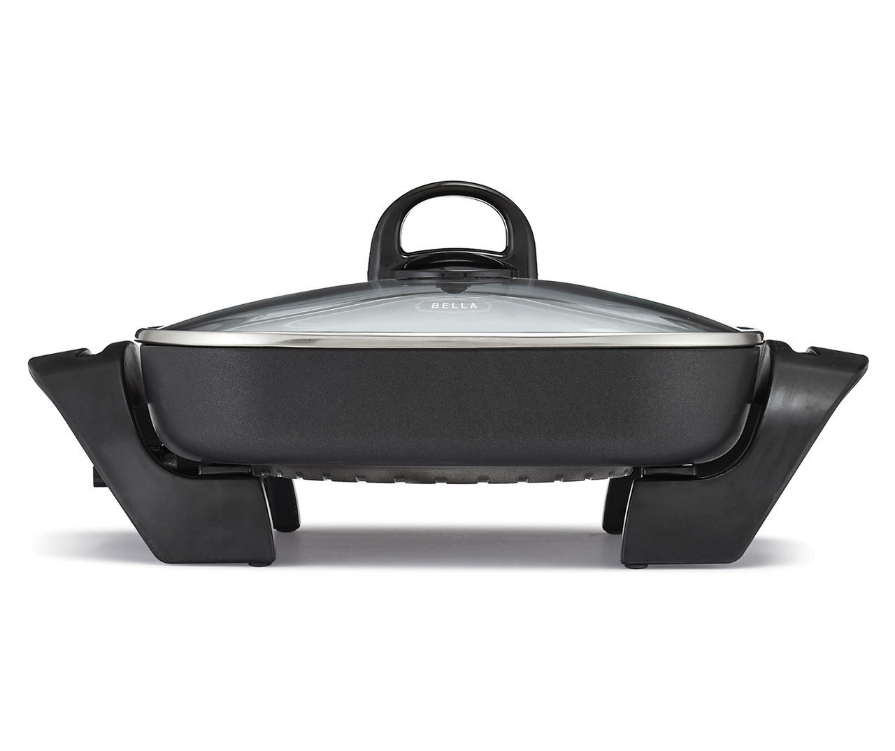 12-inch Electric Skillet