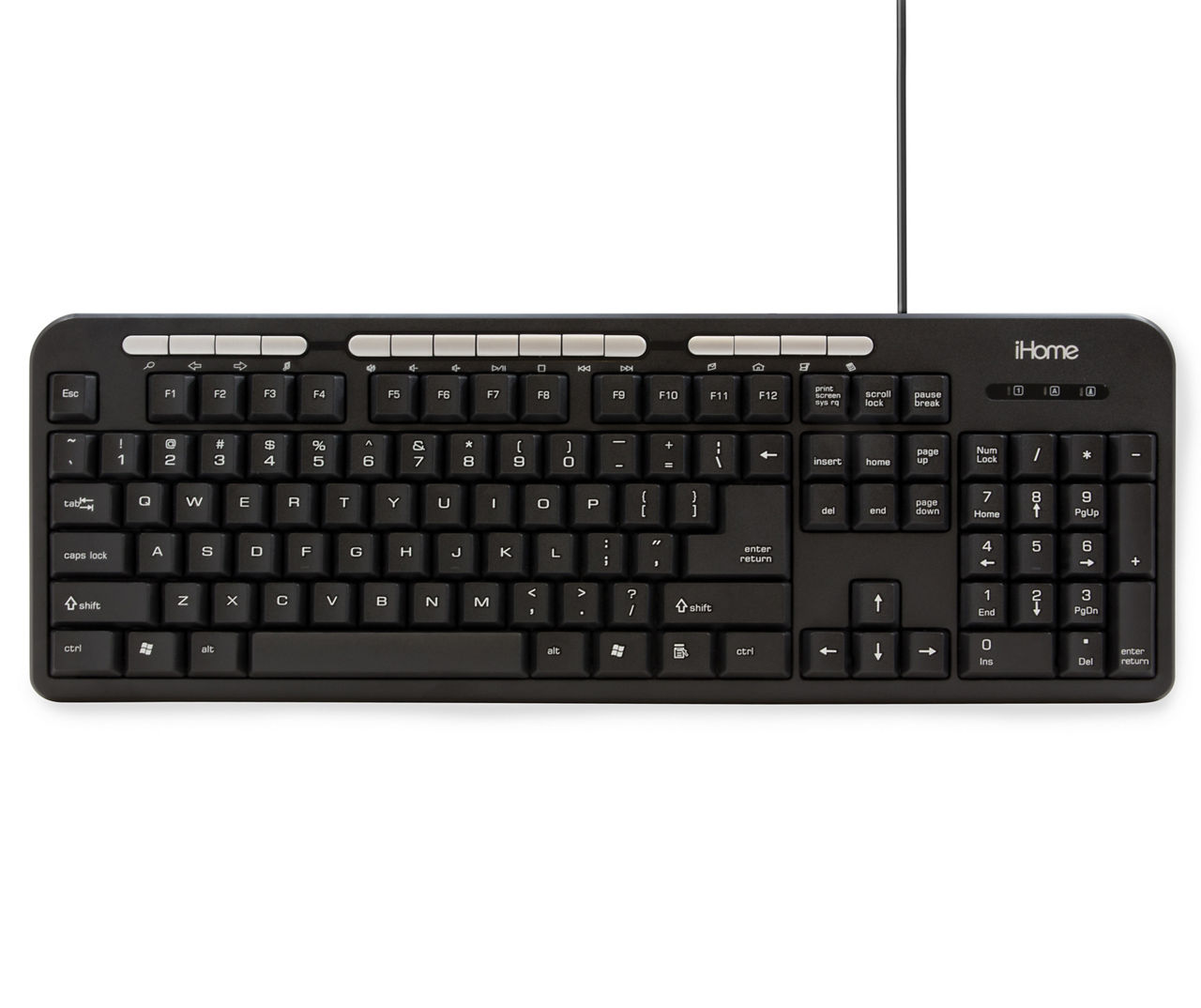 Corded keyboard. Клавиатура проводная a4tech km-720 черный. Клавиатура Oklick 130m USB.