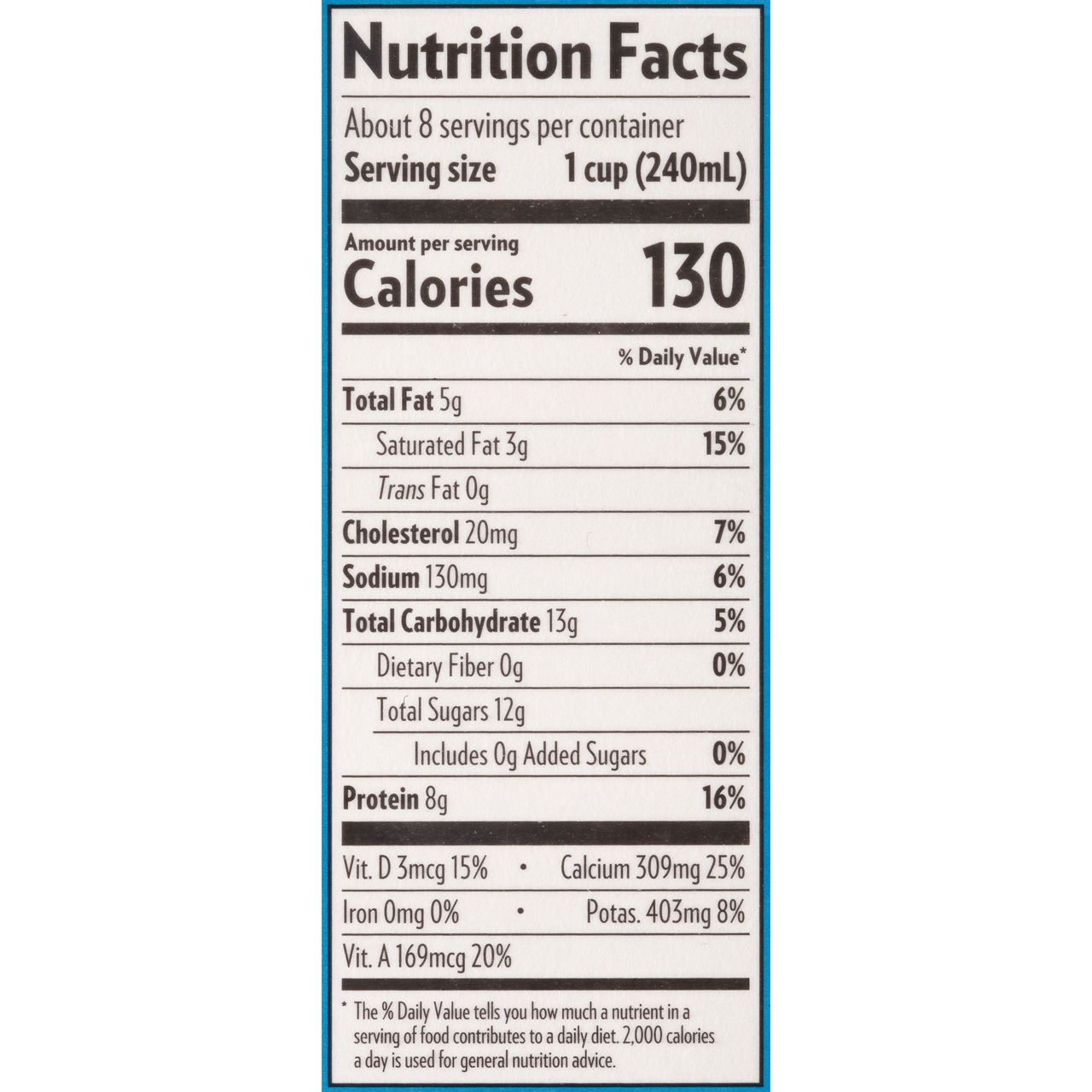 Darigold Reduced Fat Two Milk 64 fl oz