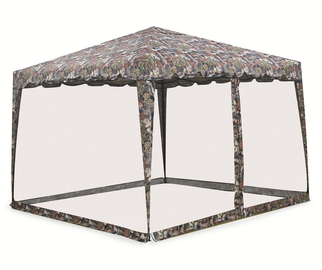 Camo pop up outlet canopy