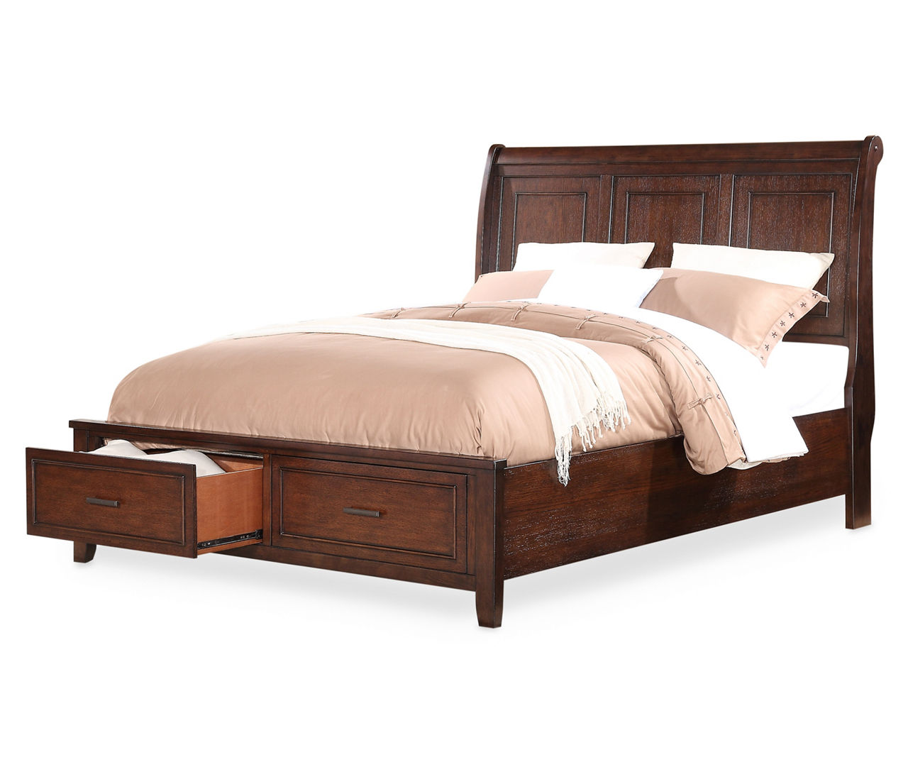 Big lots bed frame outlet queen