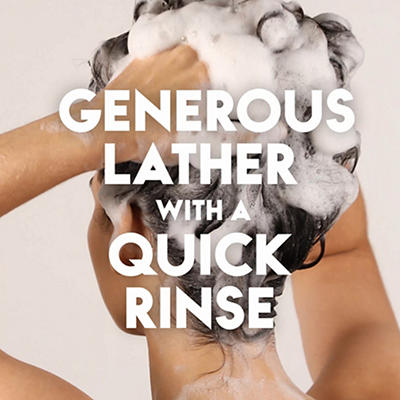 Head & Shoulders Classic Clean Anti-Dandruff Shampoo, 13.5oz