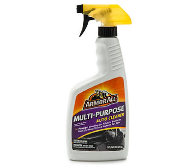 Multi Purpose 16oz Trigger Spray Protectant