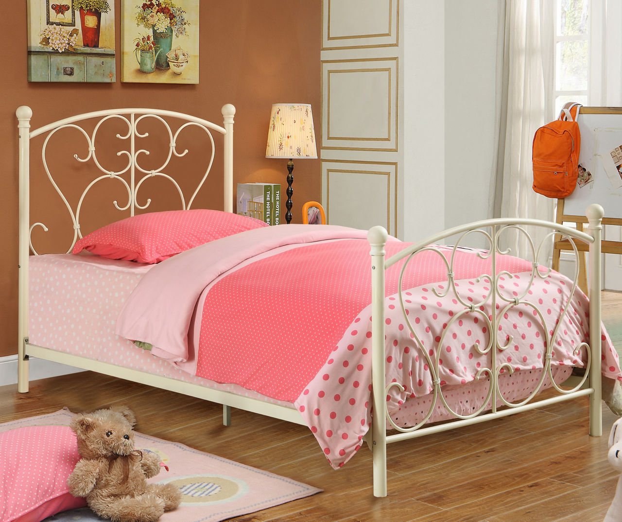 Big lots kids store bed