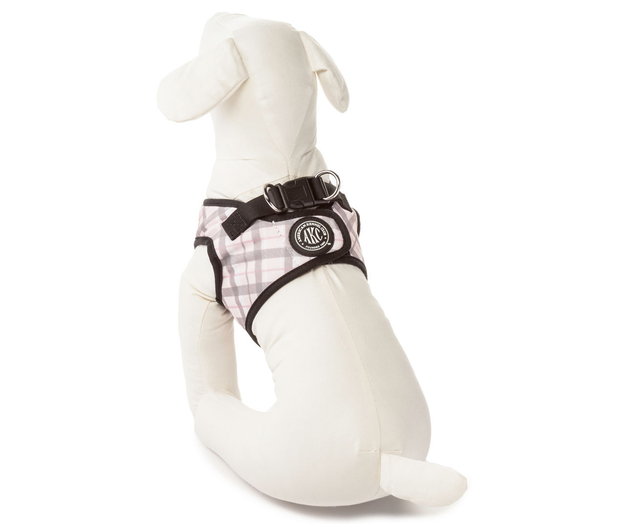 Akc sales dog harness