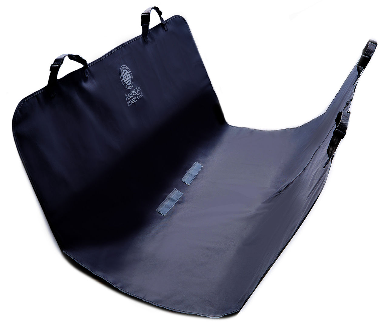 Akc car best sale seat cover