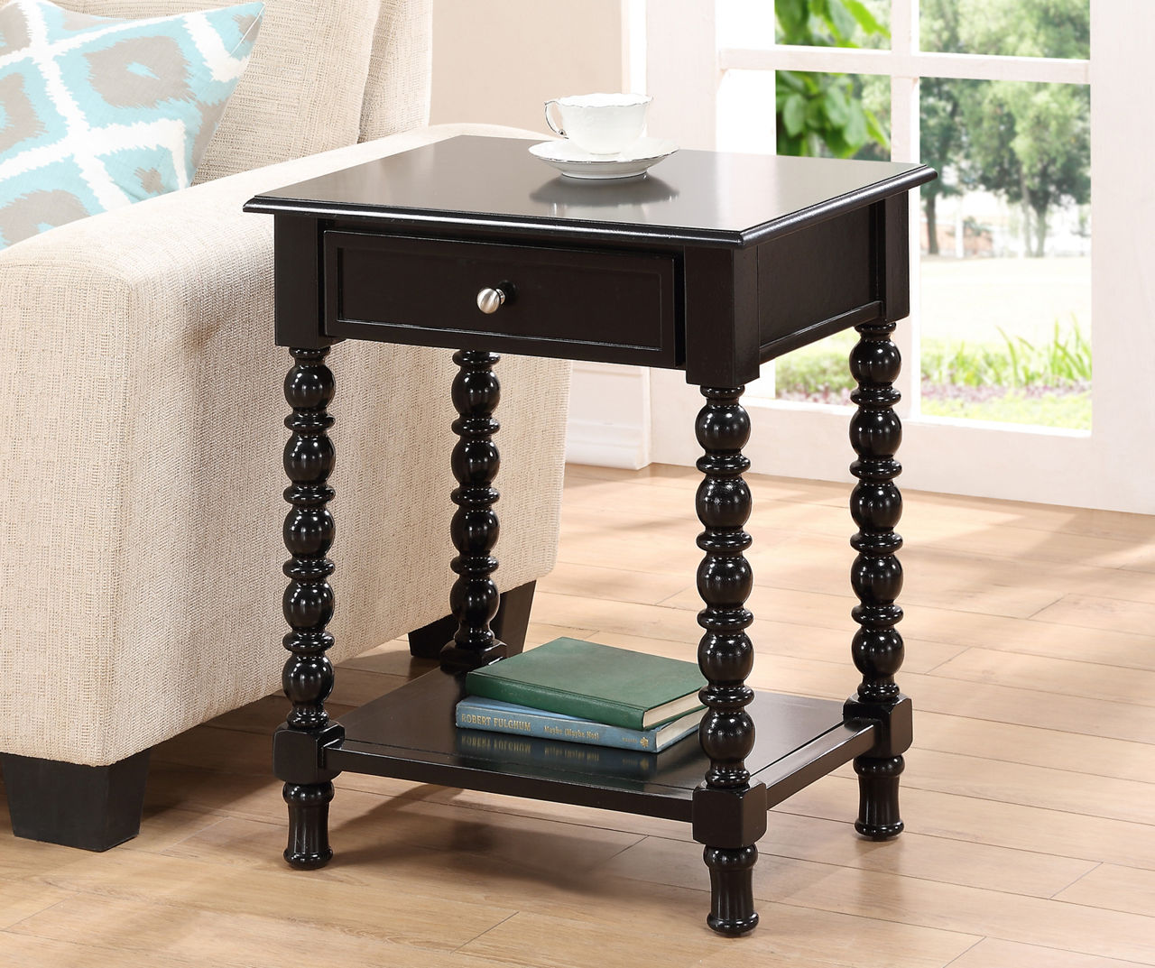 Big lots on sale end tables