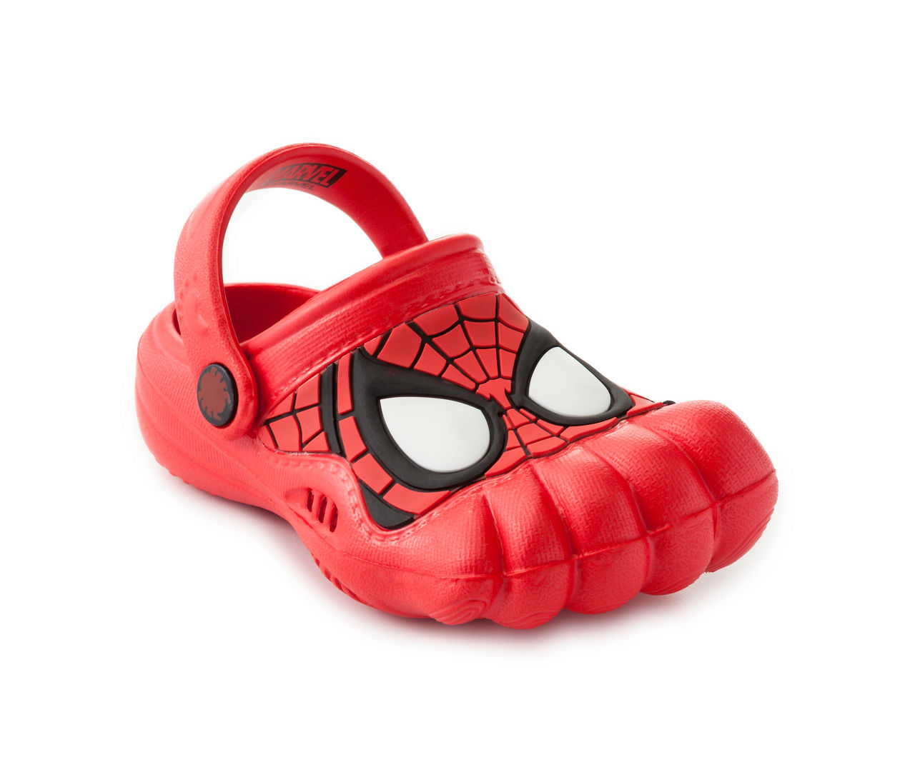 Spider best sale man clogs