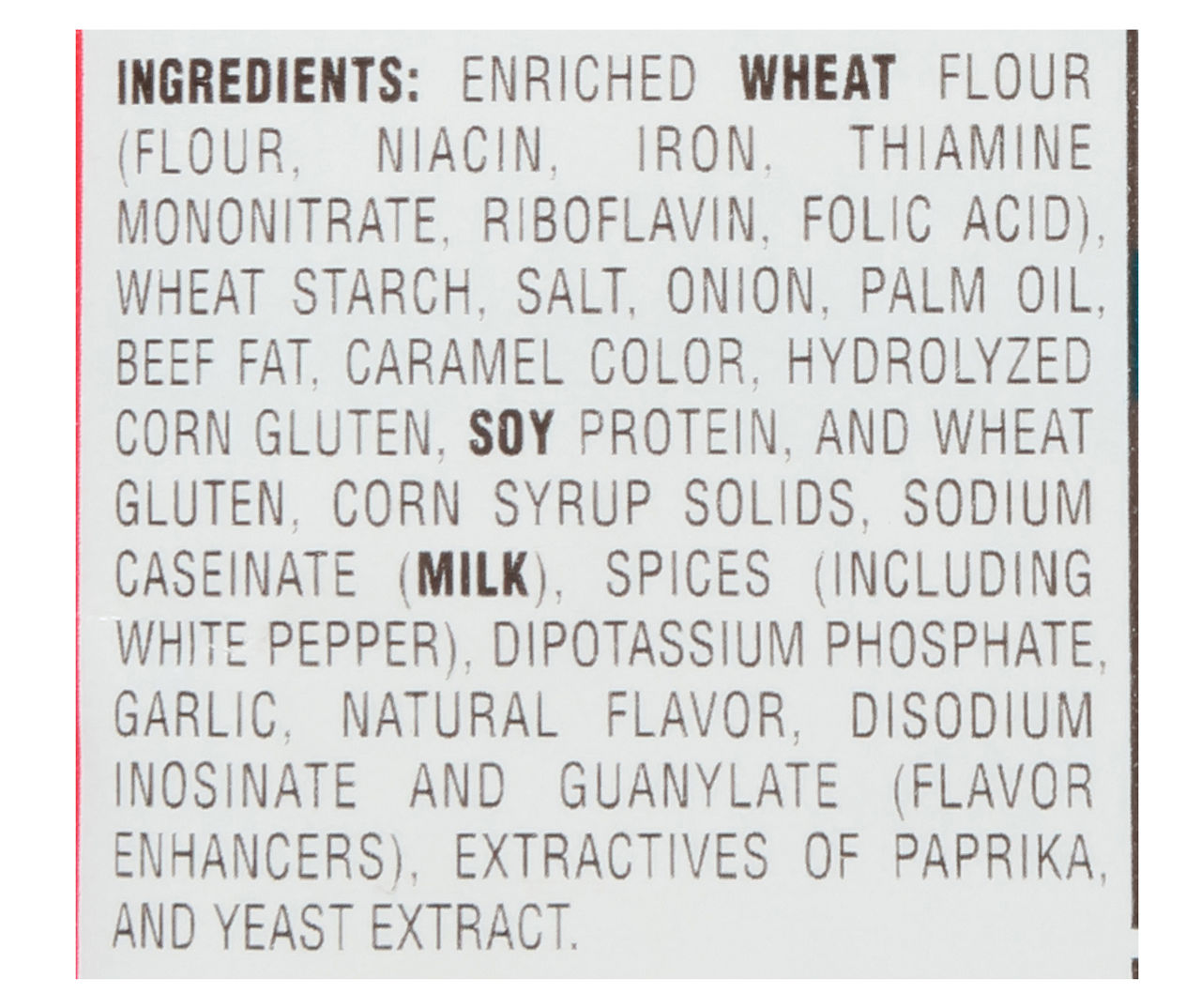McCormick Brown Gravy Mix