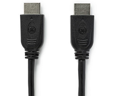 6' Basic HDMI Cable