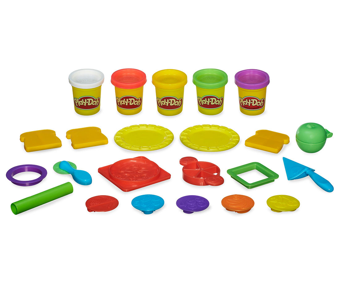 Play-Doh Kitchen Creations Stovetop Super Set ( Exclusive) - Yahoo  Shopping