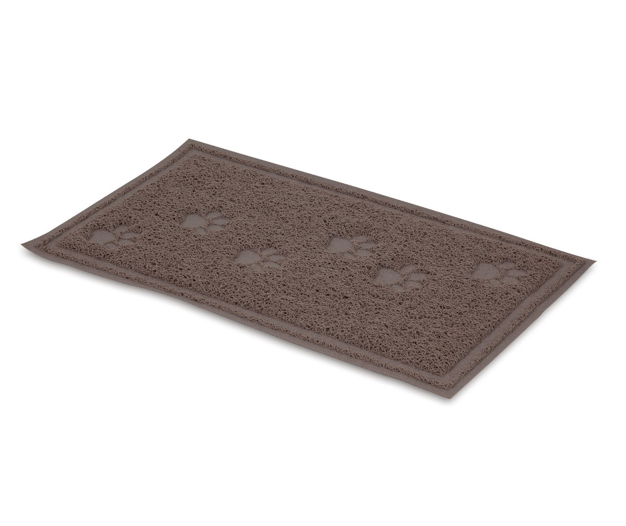 Arm Hammer Litter Mat with Scatter Control 23