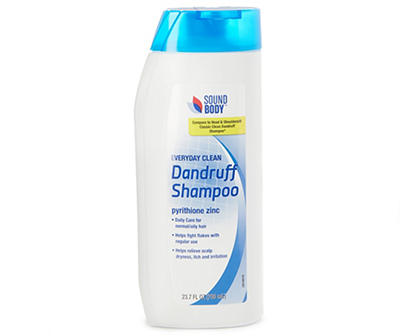Everyday Dandruff Shampoo, 23.7 Oz.