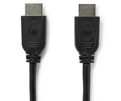 12' Basic HDMI Cable
