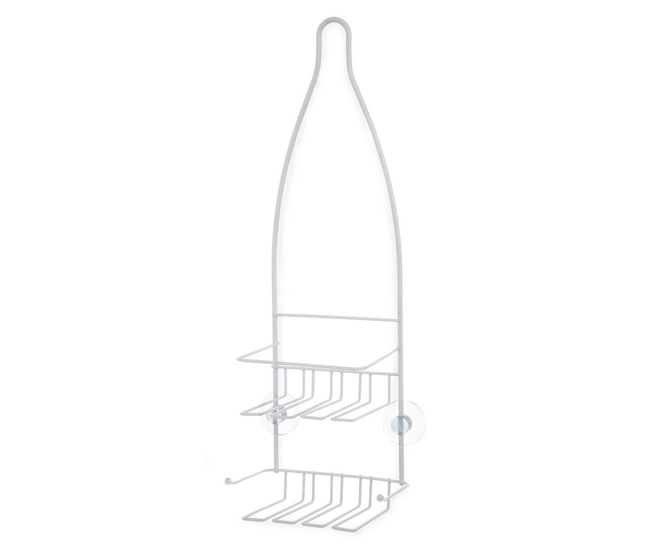 Long Hanging Shower Caddy