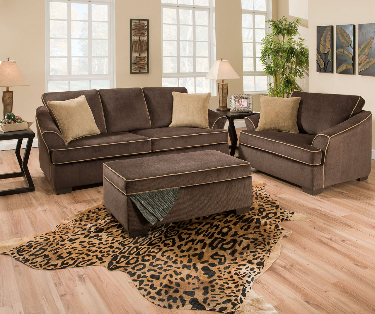 Big lots furniture deals sets