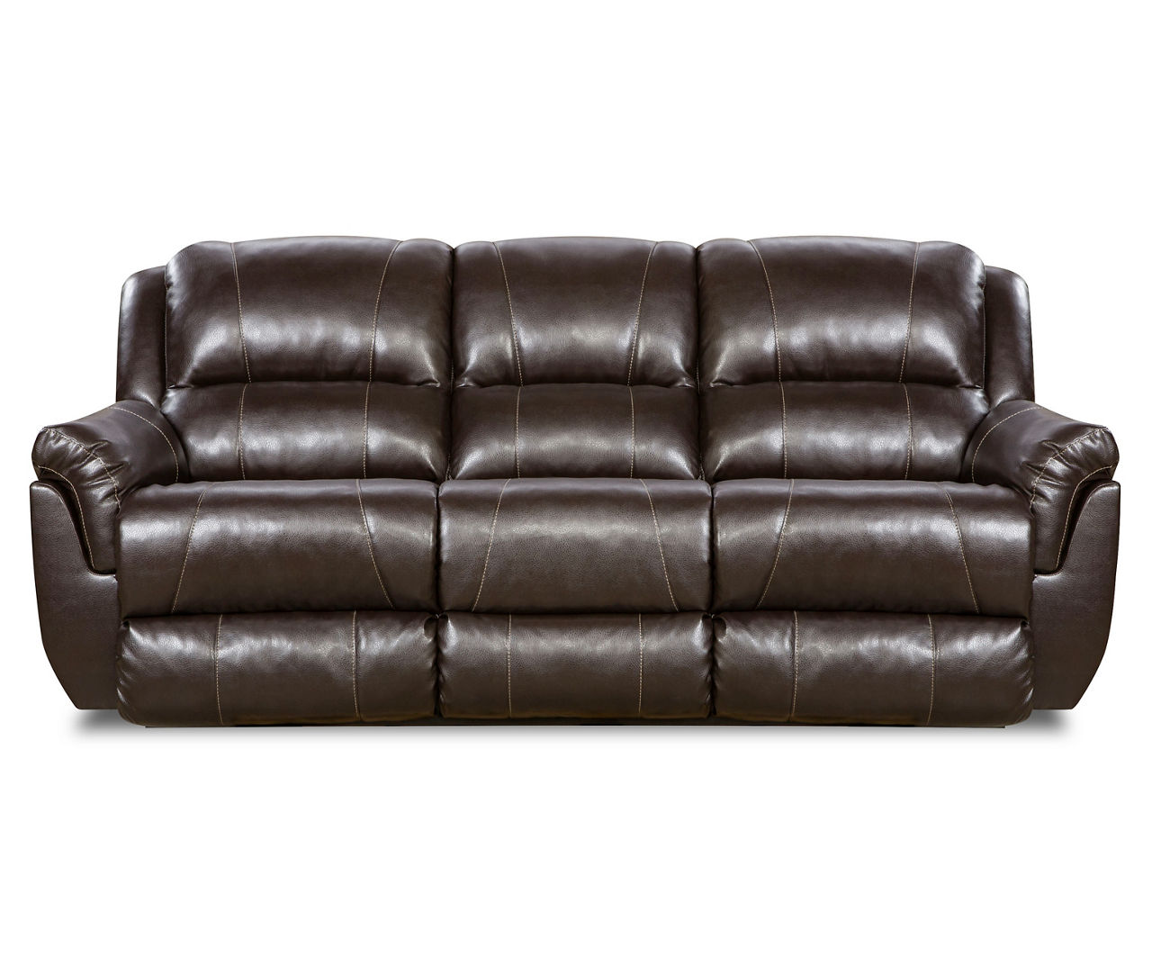 Simmons reclining sofa sale