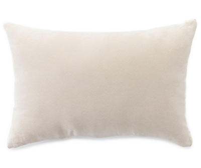 Bayberry Rouge Jacquard Decorative Pillow
