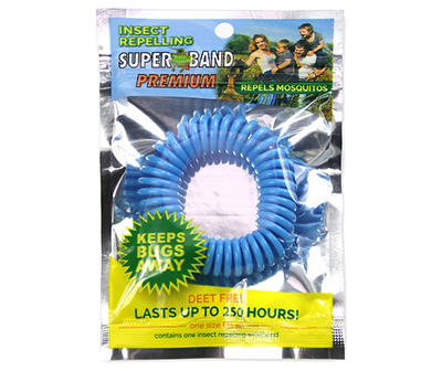Premium Insect Repelling Bracelet