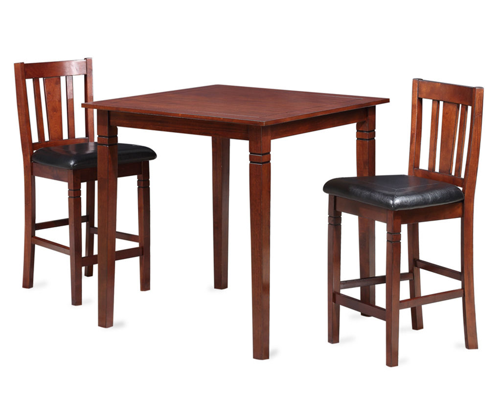 Big lots pub online dining set