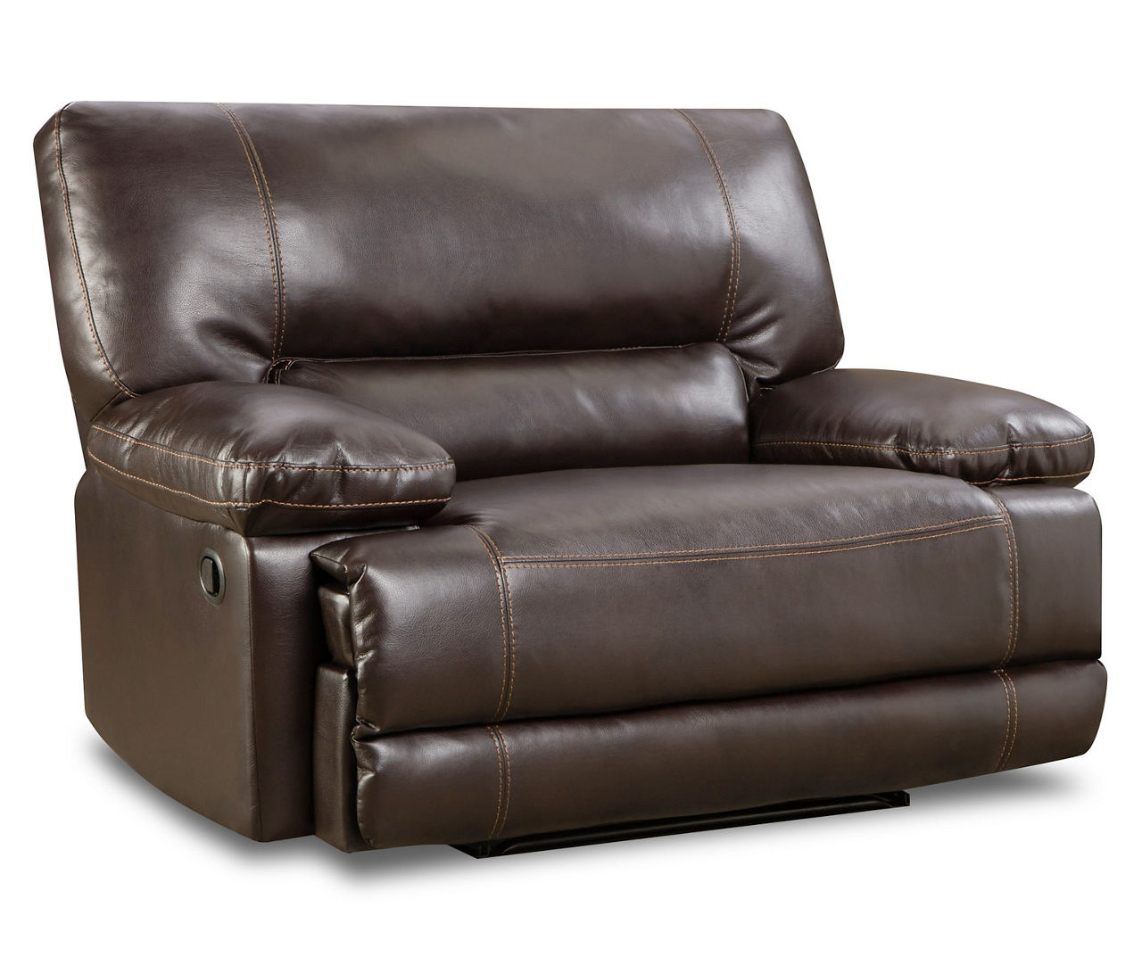 Stratolounger recliner big deals lots