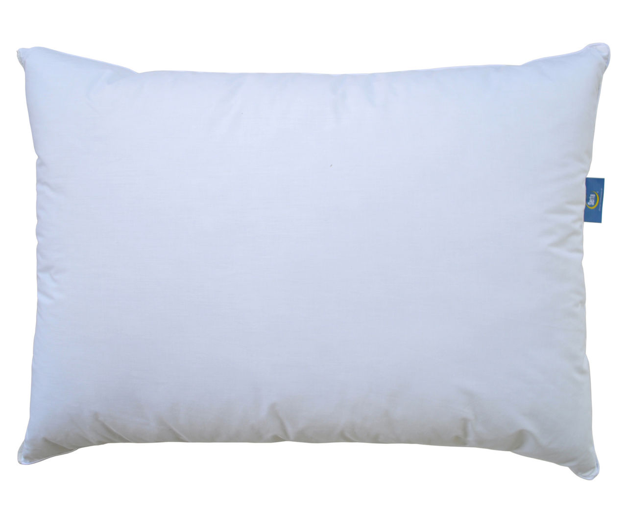 Perfect Sleeper Cool & Comfy Jumbo Bed Pillow