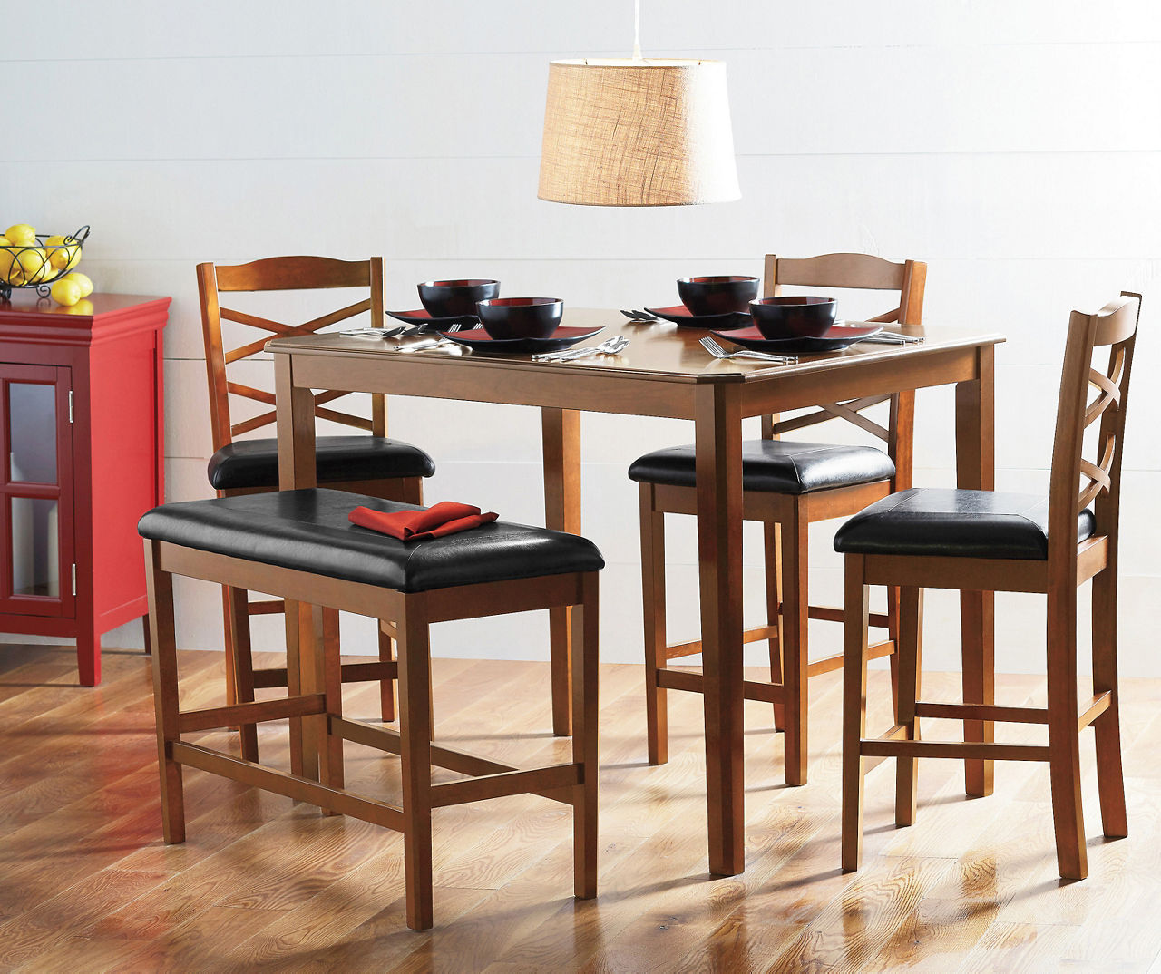 Big lots best sale pub dining set