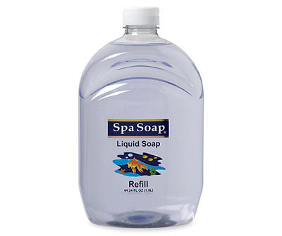 Liquid Soap Refill, 64.24 Fl. Oz.