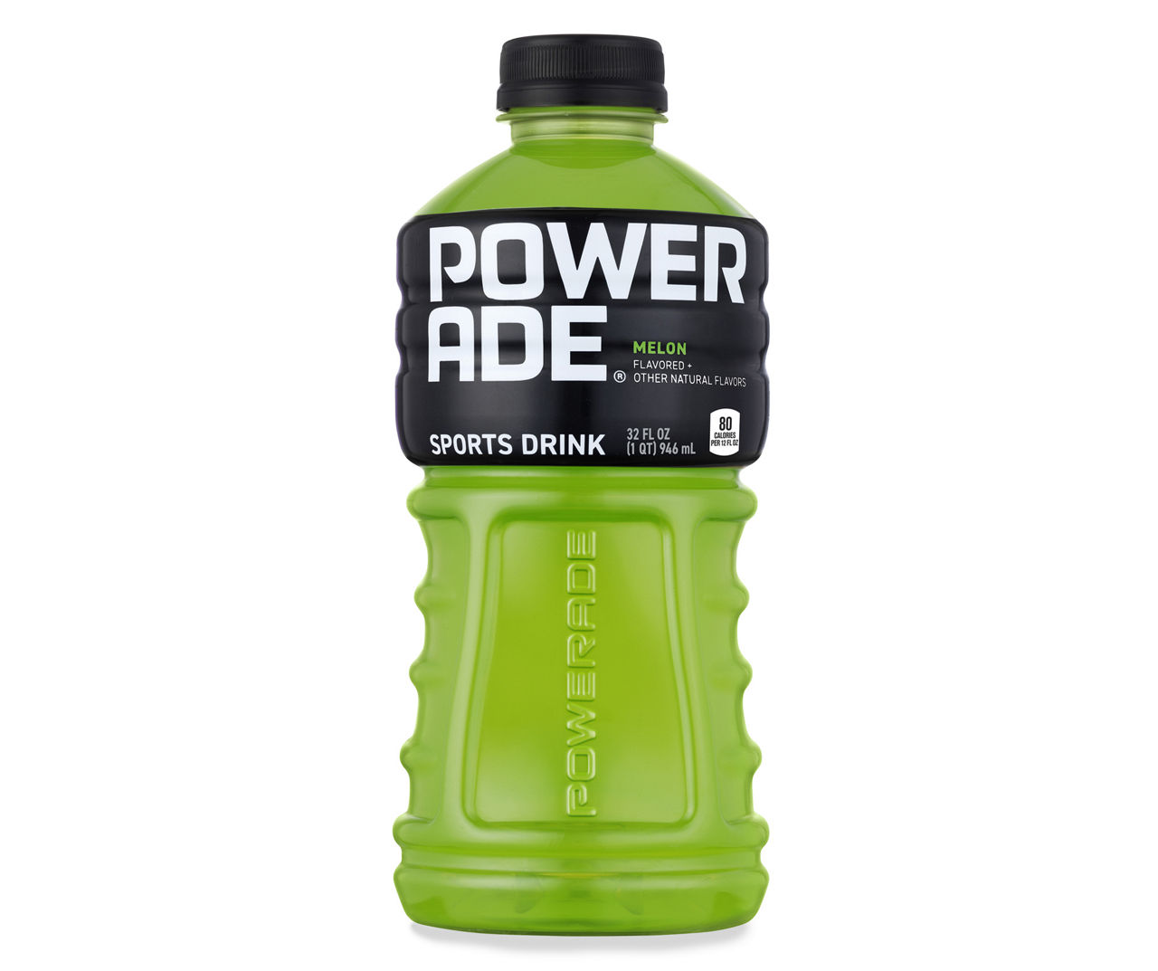 The new powerade bottle design has 4 less fluid ounces. (or 118 less ml for  you folks somewhere else) : r/mildlyinteresting