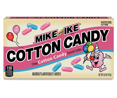 Cotton Candy, 5 Oz.