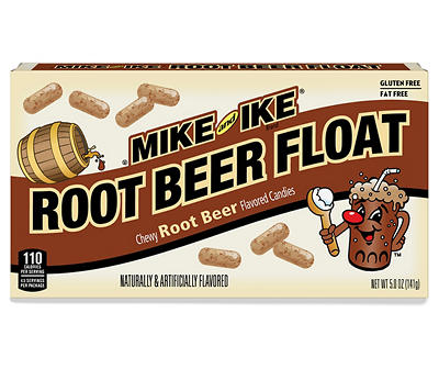 Root Beer Float, 5 Oz.