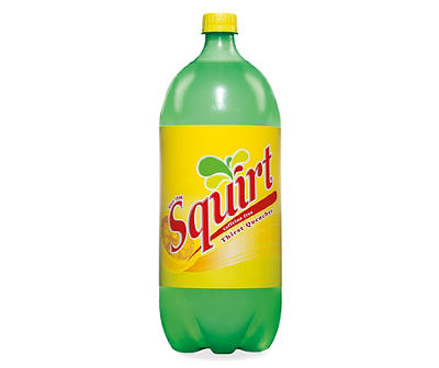 Squirt, 2 L Bottle